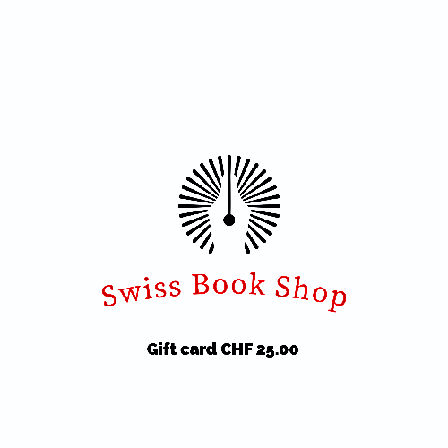 SWISS BOOK SHOP GUTSCHEIN