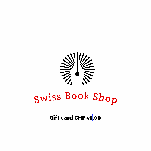 SWISS BOOK SHOP GUTSCHEIN